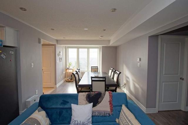 67 Carroll St, Townhouse with 1 bedrooms, 2 bathrooms and 1 parking in Toronto ON | Image 9