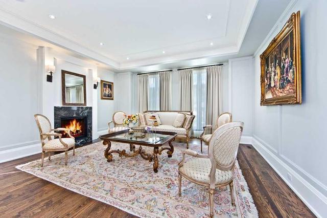 403 Hounslow Ave, House detached with 4 bedrooms, 7 bathrooms and 4 parking in Toronto ON | Image 5