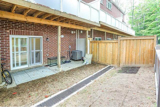 94 Heron Park Pl, House attached with 3 bedrooms, 3 bathrooms and 3 parking in Toronto ON | Image 15