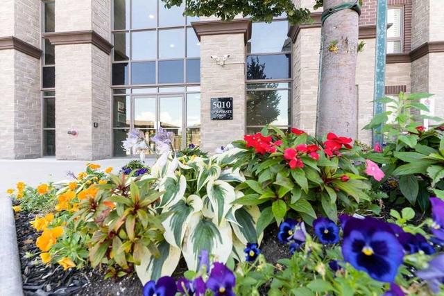 220 - 5010 Corporate Dr, Condo with 1 bedrooms, 1 bathrooms and 1 parking in Burlington ON | Image 12
