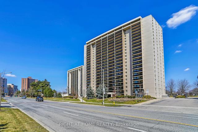 1510 - 299 Mill Rd, Condo with 3 bedrooms, 2 bathrooms and 1 parking in Toronto ON | Image 20