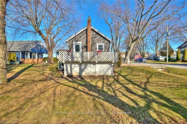 10 Colton Ave, House detached with 1 bedrooms, 1 bathrooms and 2 parking in St. Catharines ON | Image 14