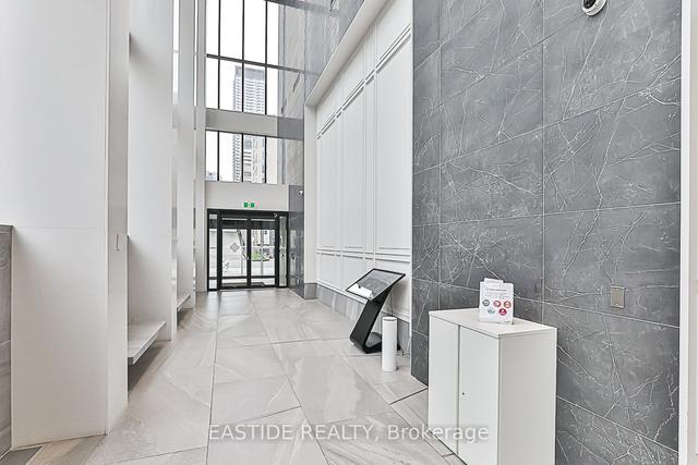 3912 - 3 Gloucester St E, Condo with 1 bedrooms, 1 bathrooms and 0 parking in Toronto ON | Image 23
