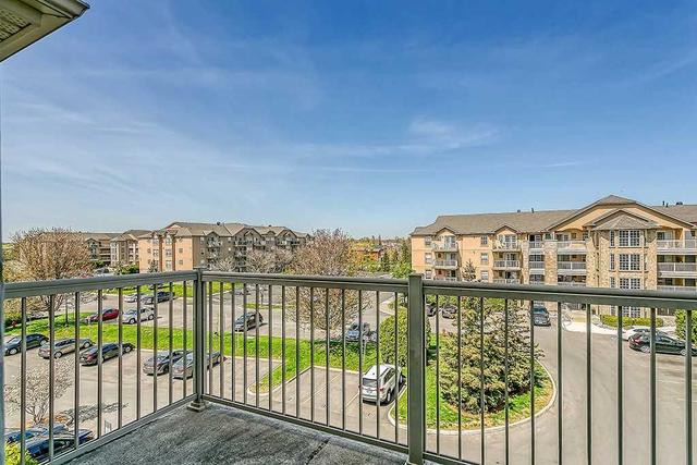 1450 Bishops Gate, Condo with 1 bedrooms, 1 bathrooms and 1 parking in Oakville ON | Image 10