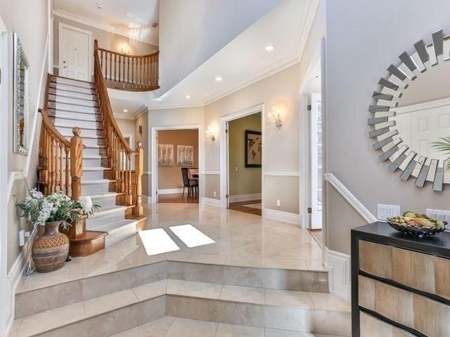 79 Chelford Rd, House detached with 5 bedrooms, 7 bathrooms and 12 parking in Toronto ON | Image 3