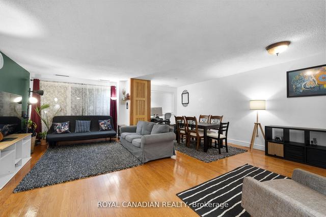 135 - 4001 Don Mills Rd, Townhouse with 2 bedrooms, 2 bathrooms and 1 parking in Toronto ON | Image 6