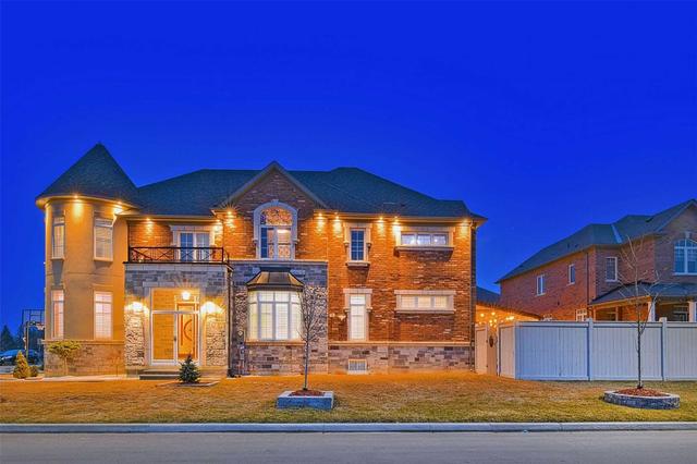 156 Gibson Circ, House detached with 5 bedrooms, 6 bathrooms and 6 parking in Bradford West Gwillimbury ON | Image 23