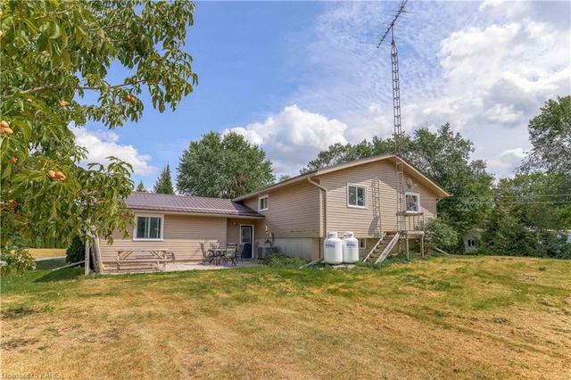 3707 Stage Coach Road, House detached with 4 bedrooms, 2 bathrooms and 6 parking in South Frontenac ON | Image 33