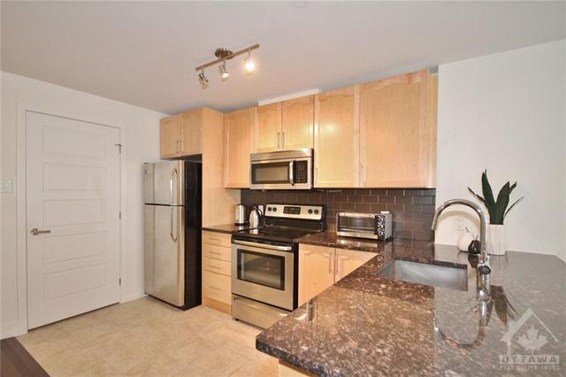 606 - 330 Titan Private, Condo with 1 bedrooms, 1 bathrooms and 1 parking in Ottawa ON | Image 15