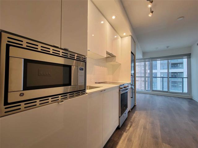 510 - 49 East Liberty St, Condo with 1 bedrooms, 1 bathrooms and 1 parking in Toronto ON | Image 8