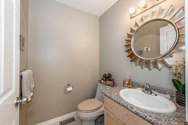 190 Severn Dr, House attached with 3 bedrooms, 4 bathrooms and 3 parking in Guelph ON | Image 8
