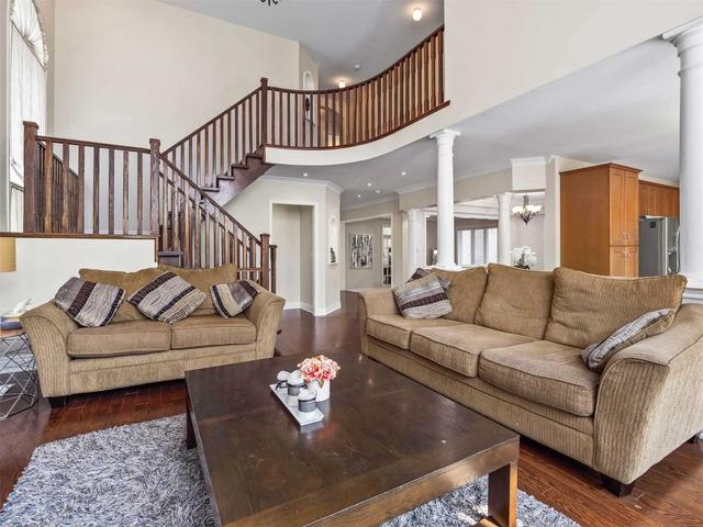 1376 Craigleith Rd, House detached with 4 bedrooms, 4 bathrooms and 4 parking in Oakville ON | Image 33