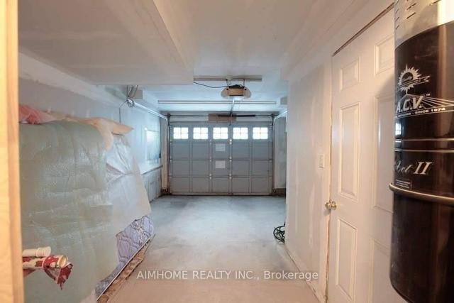 181 Drayton Ave, House attached with 4 bedrooms, 3 bathrooms and 1 parking in Toronto ON | Image 7