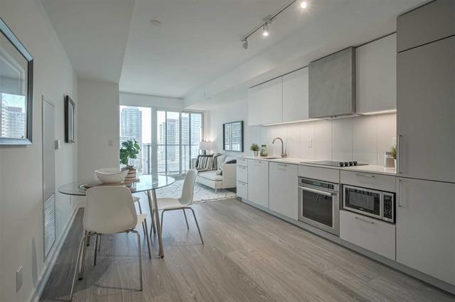 1608 - 19 Western Battery Rd, Condo with 2 bedrooms, 2 bathrooms and 0 parking in Toronto ON | Image 26