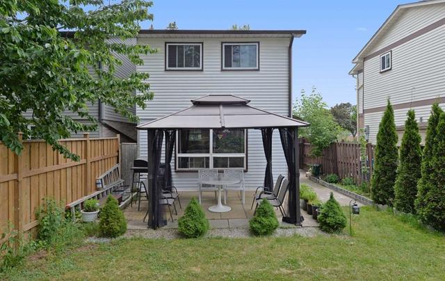 268 Phillip Murray Ave, House detached with 3 bedrooms, 2 bathrooms and 2 parking in Oshawa ON | Image 20