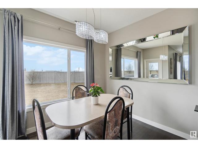 9614 85 Av, House detached with 4 bedrooms, 3 bathrooms and null parking in Morinville AB | Image 25
