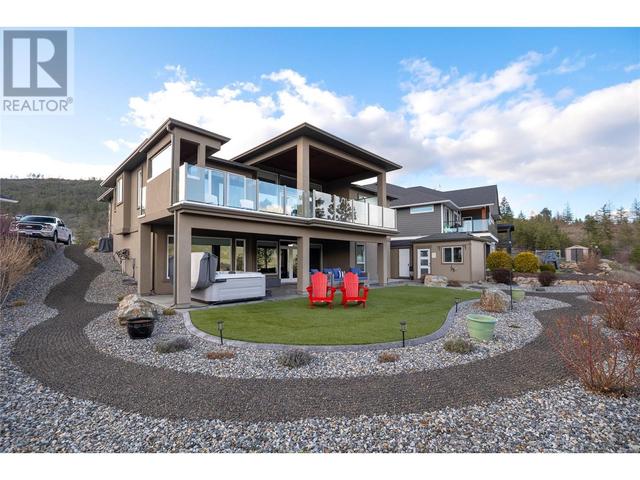13531 Lake Hill Way, House detached with 4 bedrooms, 2 bathrooms and 2 parking in Lake Country BC | Image 41