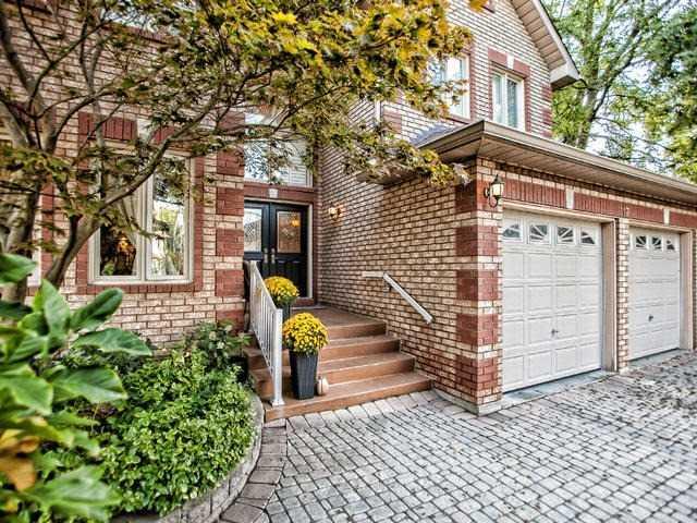 117 Zaph Ave, House detached with 5 bedrooms, 5 bathrooms and 4 parking in Toronto ON | Image 1