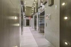 1703 - 68 Canterbury Pl, Condo with 1 bedrooms, 1 bathrooms and 1 parking in Toronto ON | Image 25