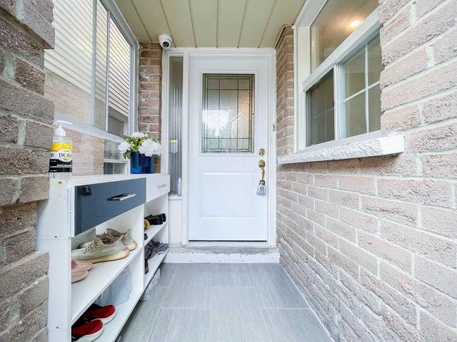 16 Prosperity Ptwy, House detached with 3 bedrooms, 2 bathrooms and 3 parking in Toronto ON | Image 22