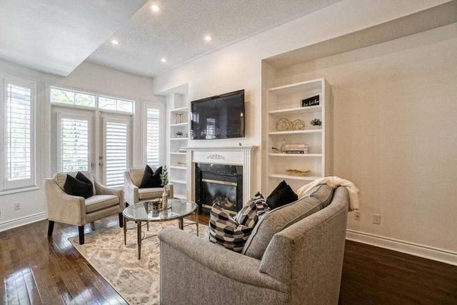 th16 - 1 Rean Dr, Townhouse with 3 bedrooms, 3 bathrooms and 1 parking in Toronto ON | Image 34