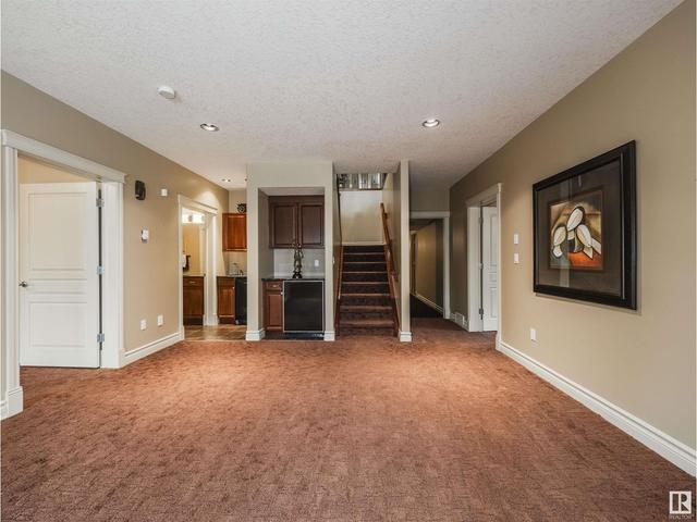 28 - 18343 Lessard Rd Nw, House detached with 3 bedrooms, 3 bathrooms and null parking in Edmonton AB | Image 30