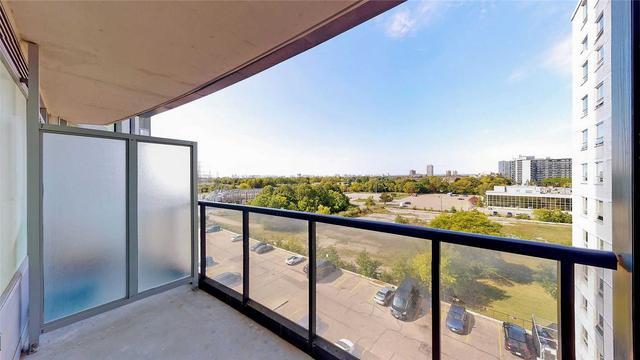 606 - 5740 Yonge St, Condo with 2 bedrooms, 2 bathrooms and 1 parking in Toronto ON | Image 21