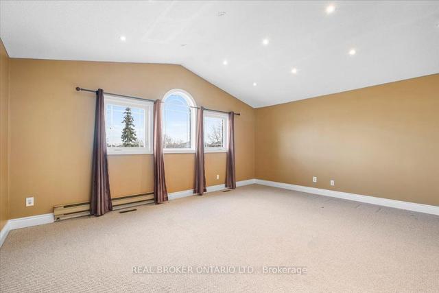 5972 Aquarius Crt, House detached with 4 bedrooms, 4 bathrooms and 6 parking in Mississauga ON | Image 39