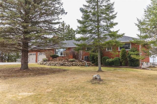 5168 Wellington 125 Rd, House detached with 4 bedrooms, 3 bathrooms and 10 parking in Erin ON | Image 34