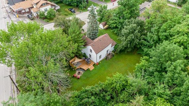 1156 2nd Line S, House detached with 3 bedrooms, 1 bathrooms and 4 parking in Oro Medonte ON | Image 29