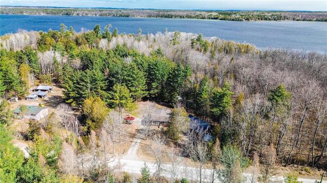 80 Mink Lake Road, House detached with 3 bedrooms, 3 bathrooms and 8 parking in North Algona Wilberforce ON | Image 29
