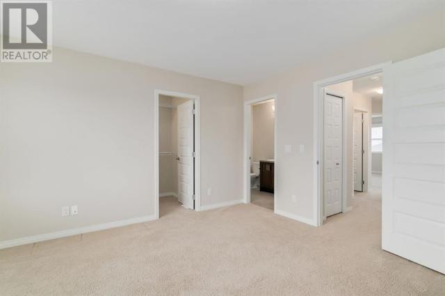 605, - 1086 Williamstown Boulevard Nw, House attached with 3 bedrooms, 2 bathrooms and 4 parking in Airdrie AB | Image 20