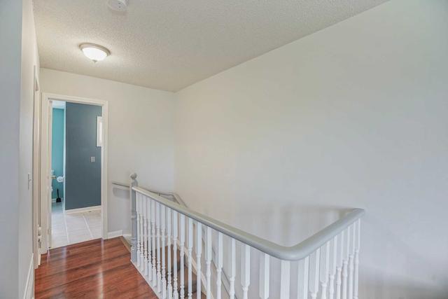 5 - 2 St. Moritz Way, Townhouse with 3 bedrooms, 3 bathrooms and 2 parking in Markham ON | Image 19