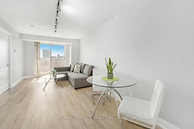 701 - 1103 Leslie St, Condo with 1 bedrooms, 1 bathrooms and 1 parking in Toronto ON | Image 23