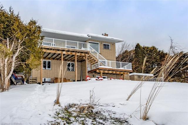 449 Champlain Road, House detached with 3 bedrooms, 2 bathrooms and 4 parking in Penetanguishene ON | Image 30