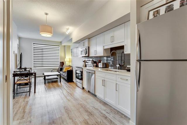 111 - 10 Westpark Link Sw, Condo with 1 bedrooms, 1 bathrooms and 1 parking in Calgary AB | Image 13