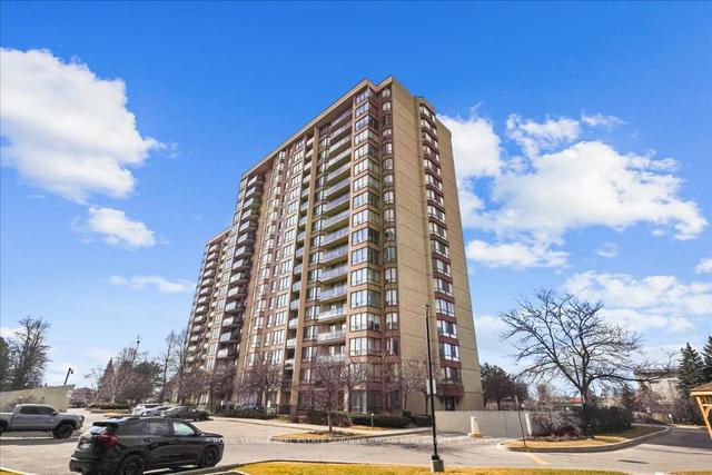 604 - 20 Cherrytree Dr, Condo with 3 bedrooms, 2 bathrooms and 1 parking in Brampton ON | Image 23