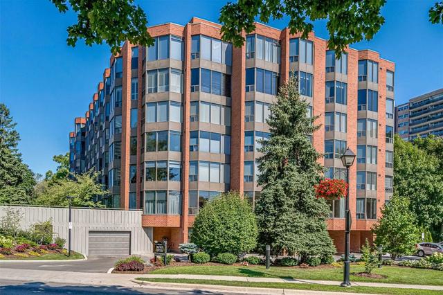 205 - 2121 Lakeshore Rd, Condo with 2 bedrooms, 2 bathrooms and 1 parking in Burlington ON | Image 28