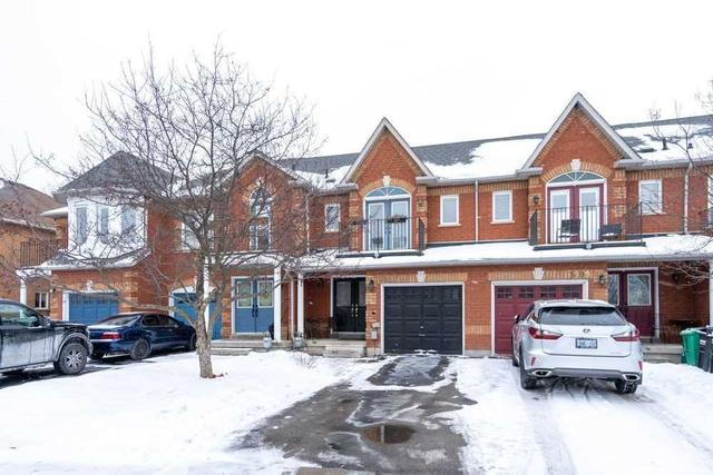 3911 Coachman Circ, House attached with 3 bedrooms, 4 bathrooms and 3 parking in Mississauga ON | Image 12