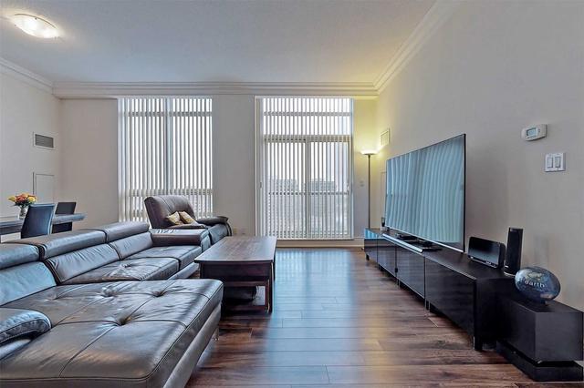 uph11 - 50 Clegg Rd, Condo with 2 bedrooms, 2 bathrooms and 2 parking in Markham ON | Image 37
