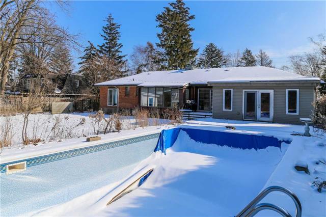 1583 Watersedge Rd, House detached with 3 bedrooms, 1 bathrooms and 10 parking in Mississauga ON | Image 10