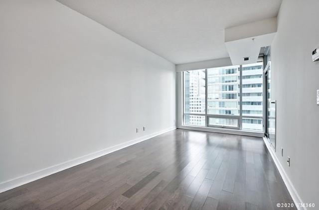 2308 - 295 Adelaide St W, Condo with 1 bedrooms, 1 bathrooms and 1 parking in Toronto ON | Image 2