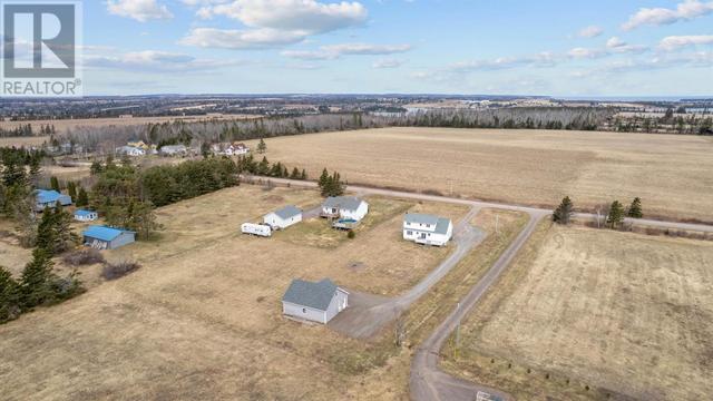 63 Crooked Creek Road, House detached with 3 bedrooms, 1 bathrooms and null parking in New Glasgow PE | Image 19