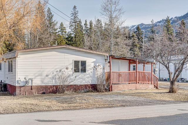 68 - 100 Industrial Road 1 Road, Home with 3 bedrooms, 1 bathrooms and null parking in Sparwood BC | Image 33