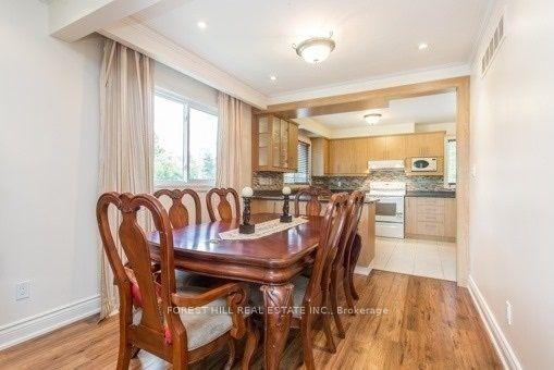 257 Otonabee Ave, House detached with 3 bedrooms, 4 bathrooms and 6 parking in Toronto ON | Image 16
