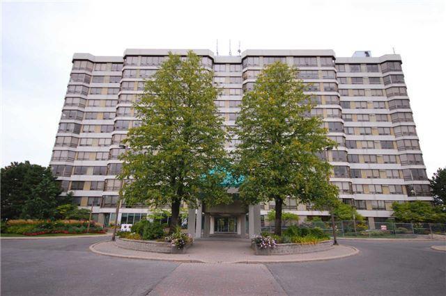 1108 - 310 Mill St S, Condo with 1 bedrooms, 2 bathrooms and 1 parking in Brampton ON | Image 1