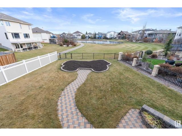 3211 62 St, House detached with 4 bedrooms, 3 bathrooms and 6 parking in Beaumont AB | Image 54