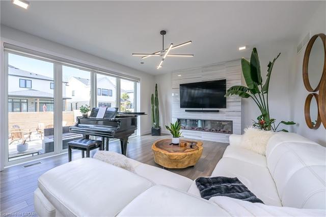 1723 Brayford Avenue, House detached with 4 bedrooms, 4 bathrooms and 4 parking in London ON | Image 45