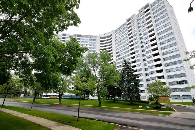 207 - 530 Lolita Gdns, Condo with 3 bedrooms, 1 bathrooms and 1 parking in Mississauga ON | Image 35