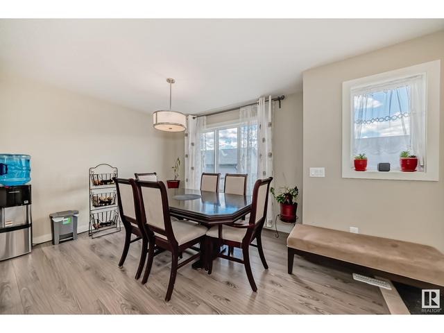 17070 38 St Nw Nw, House semidetached with 3 bedrooms, 2 bathrooms and null parking in Edmonton AB | Image 14
